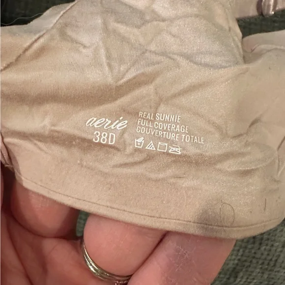 Aerie Bra - Picture 4 of 4
